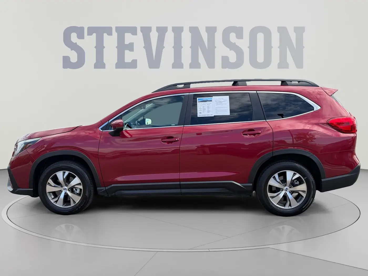 2024 Subaru Ascent - $29,500