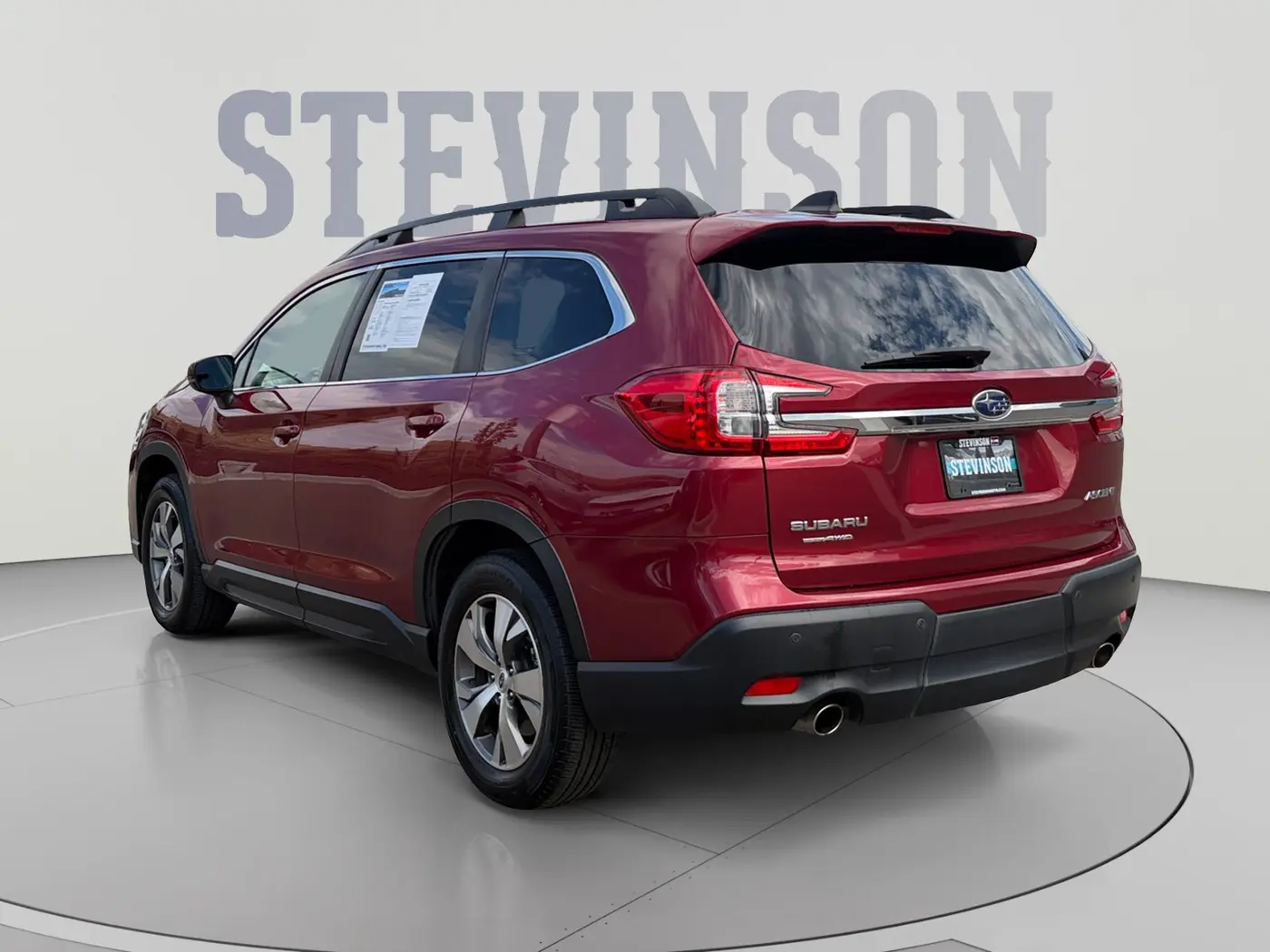 2024 Subaru Ascent - $29,500