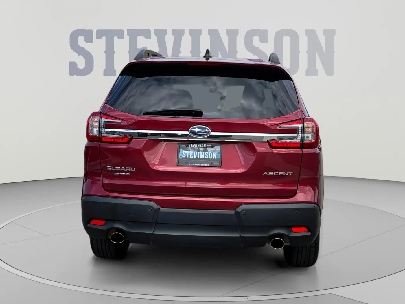 2024 Subaru Ascent - $29,500