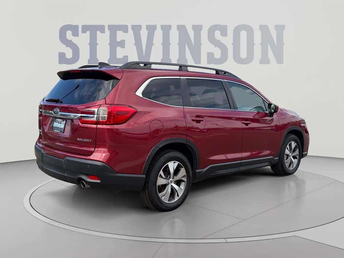 2024 Subaru Ascent - $29,500