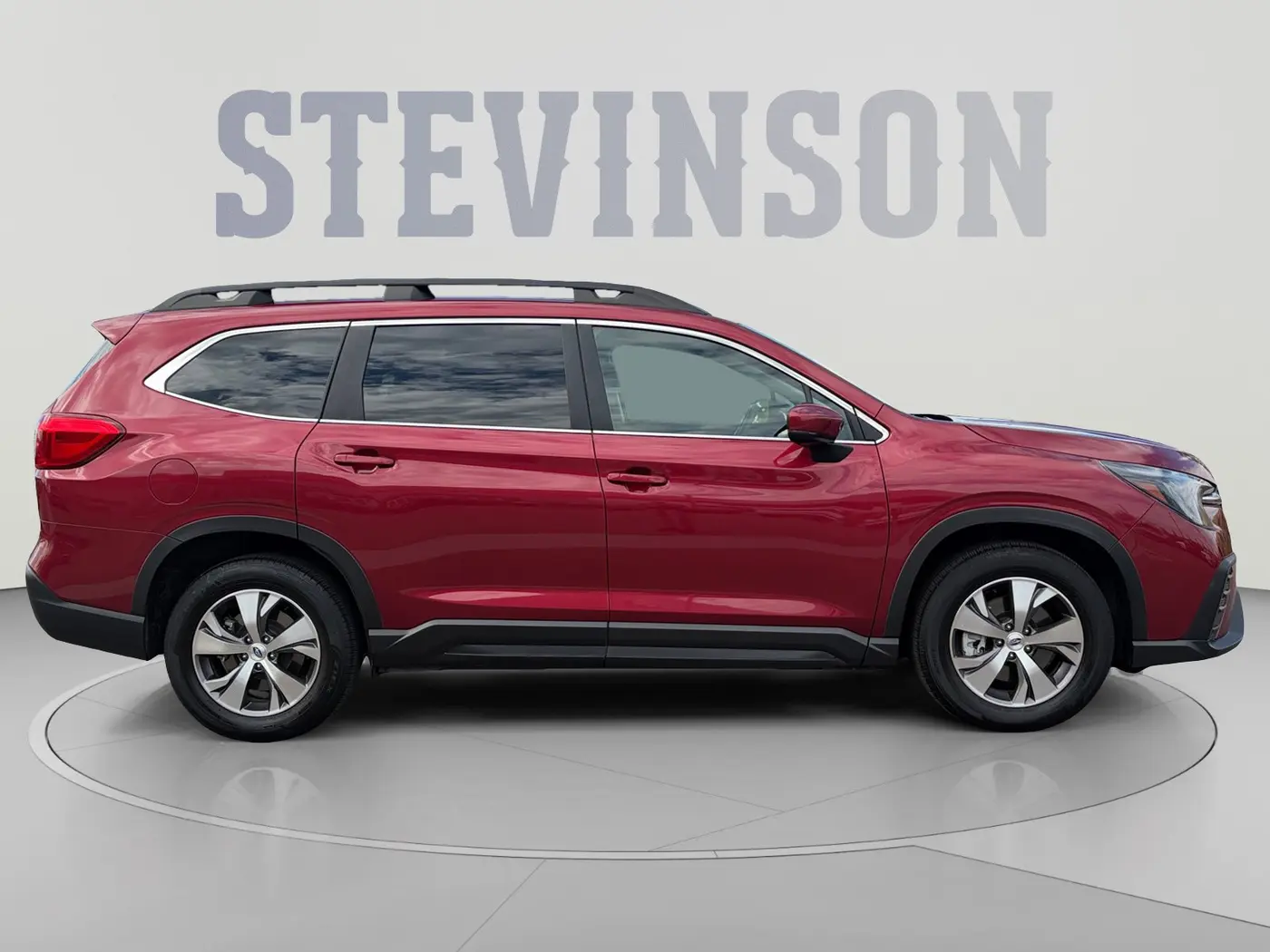 2024 Subaru Ascent - $29,500