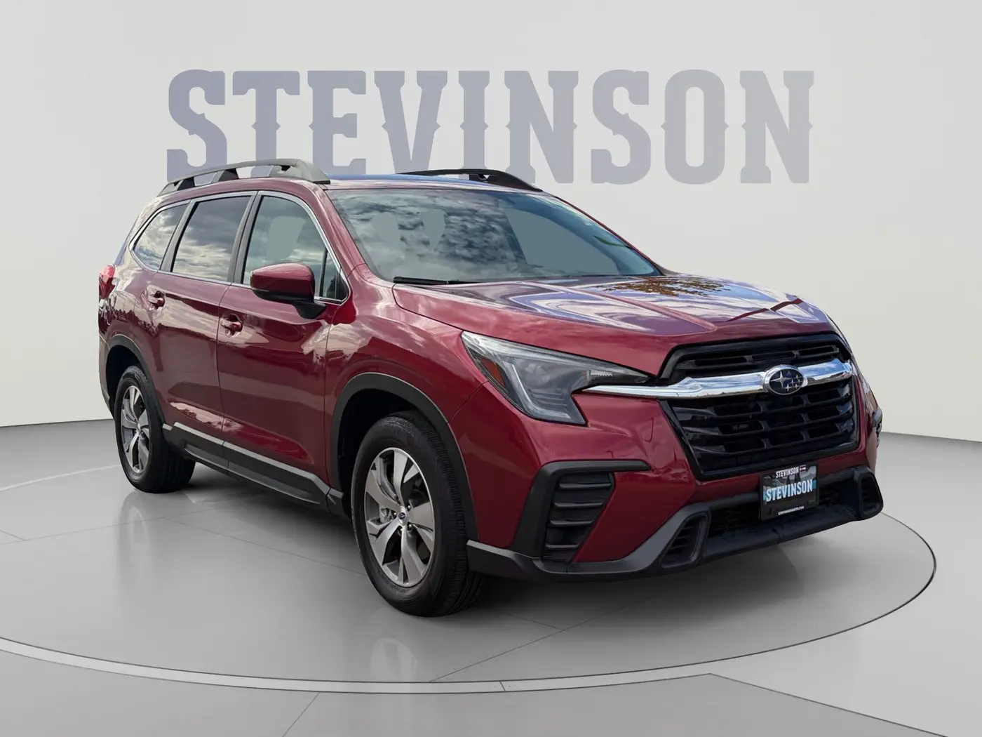 2024 Subaru Ascent - $29,500