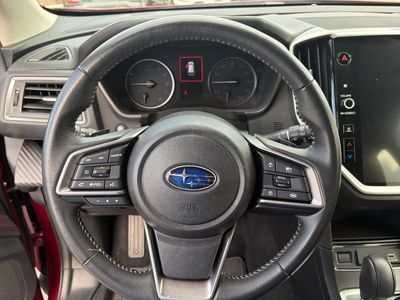 2024 Subaru Ascent - $29,500