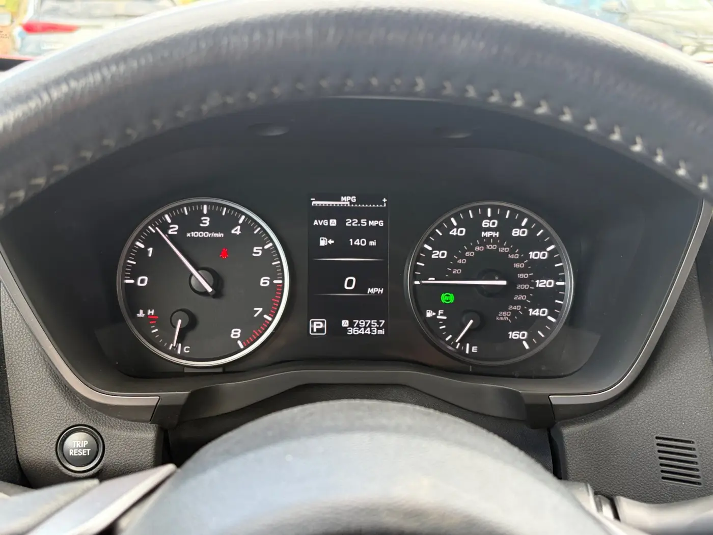 2024 Subaru Ascent - $29,500