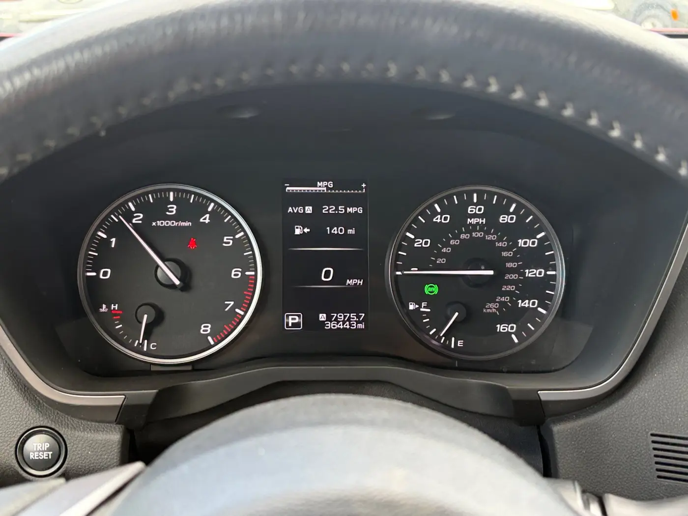 2024 Subaru Ascent - $29,500