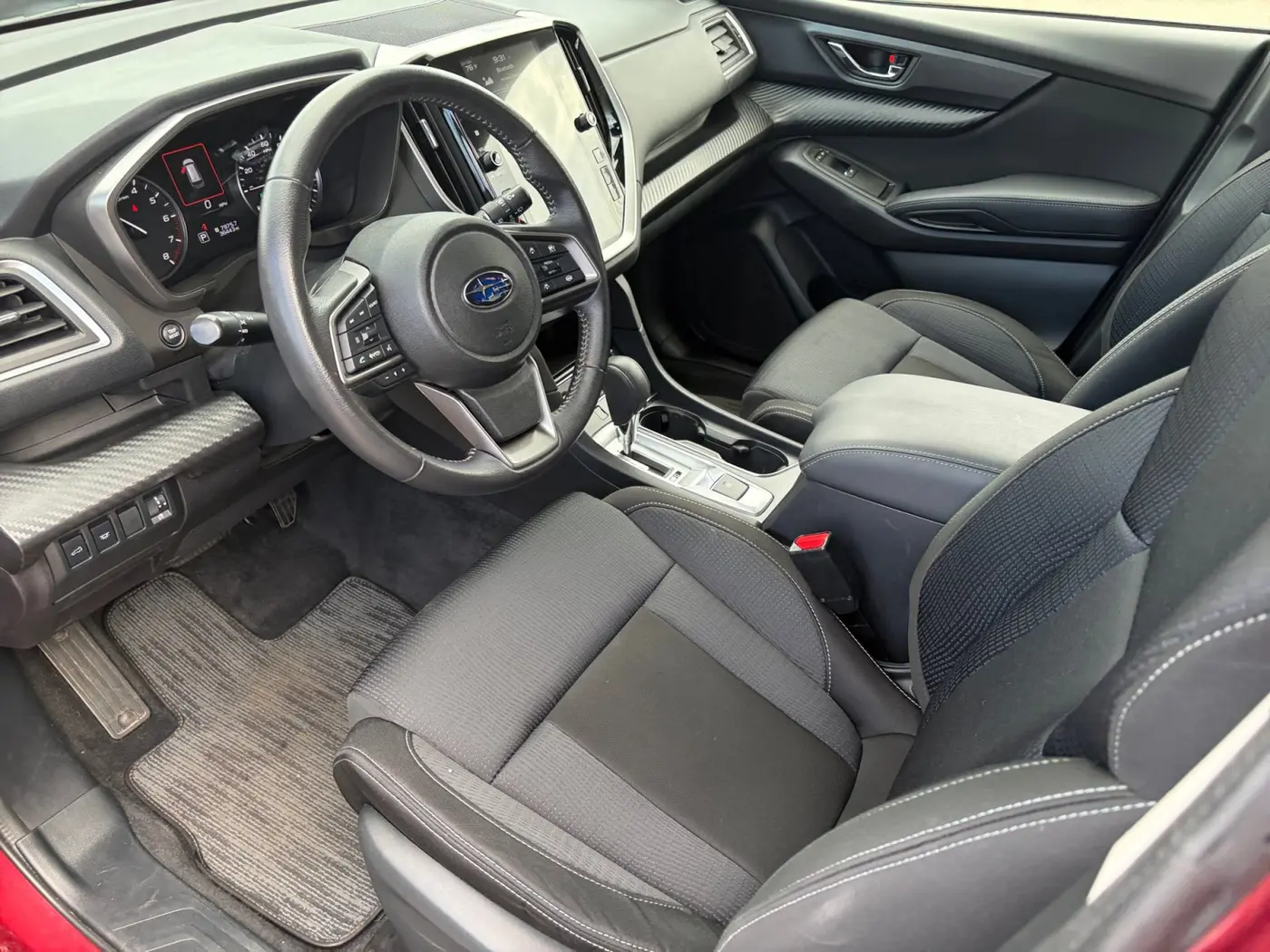 2024 Subaru Ascent - $29,500