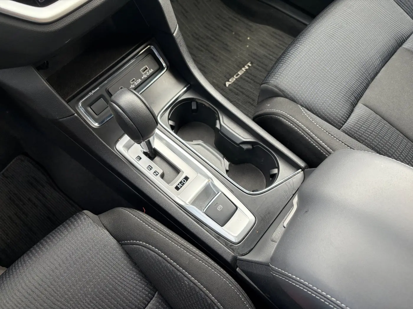 2024 Subaru Ascent - $29,500
