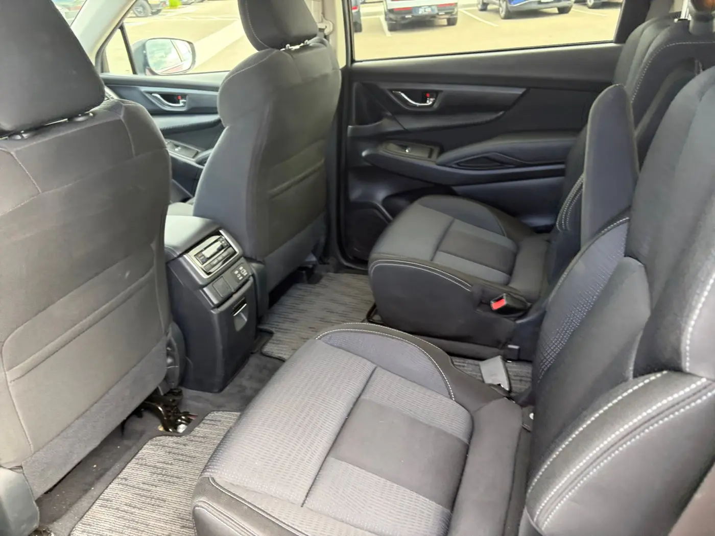 2024 Subaru Ascent - $29,500