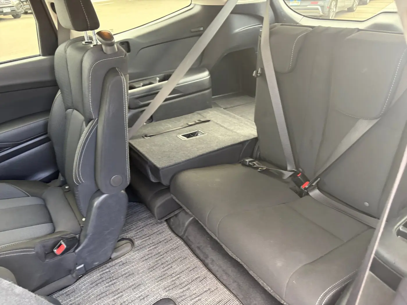 2024 Subaru Ascent - $29,500