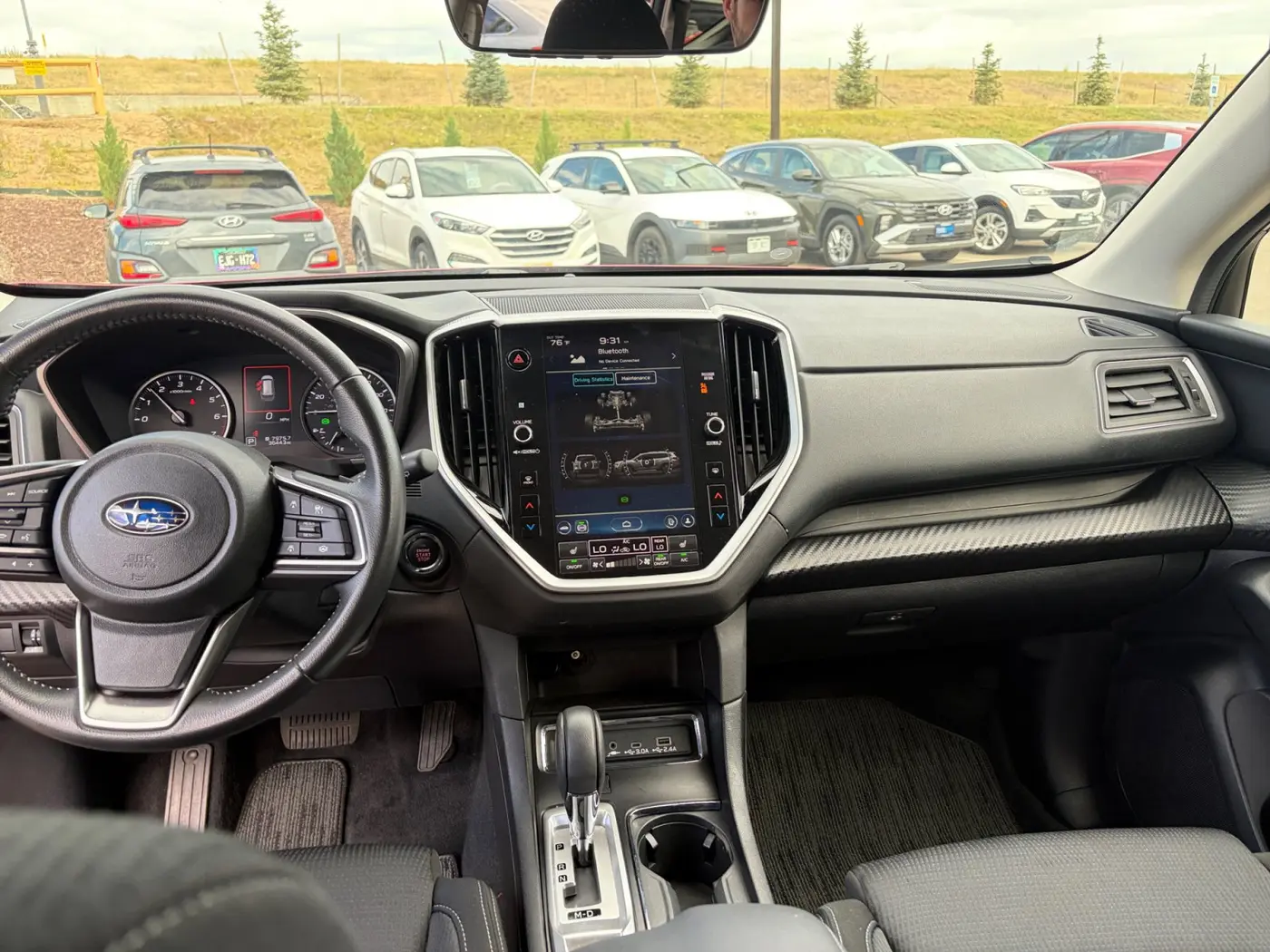 2024 Subaru Ascent - $29,500