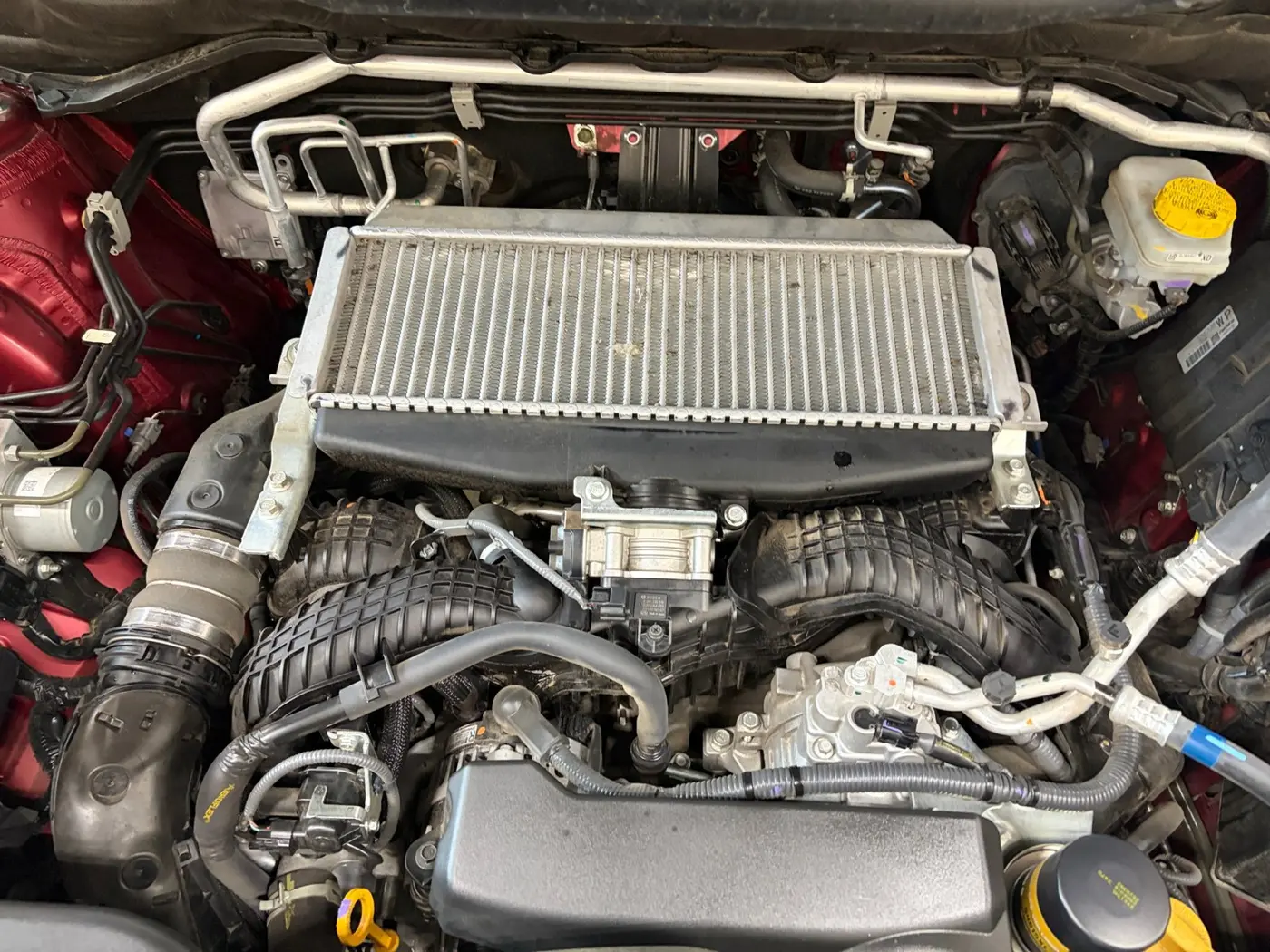 2024 Subaru Ascent - $29,500