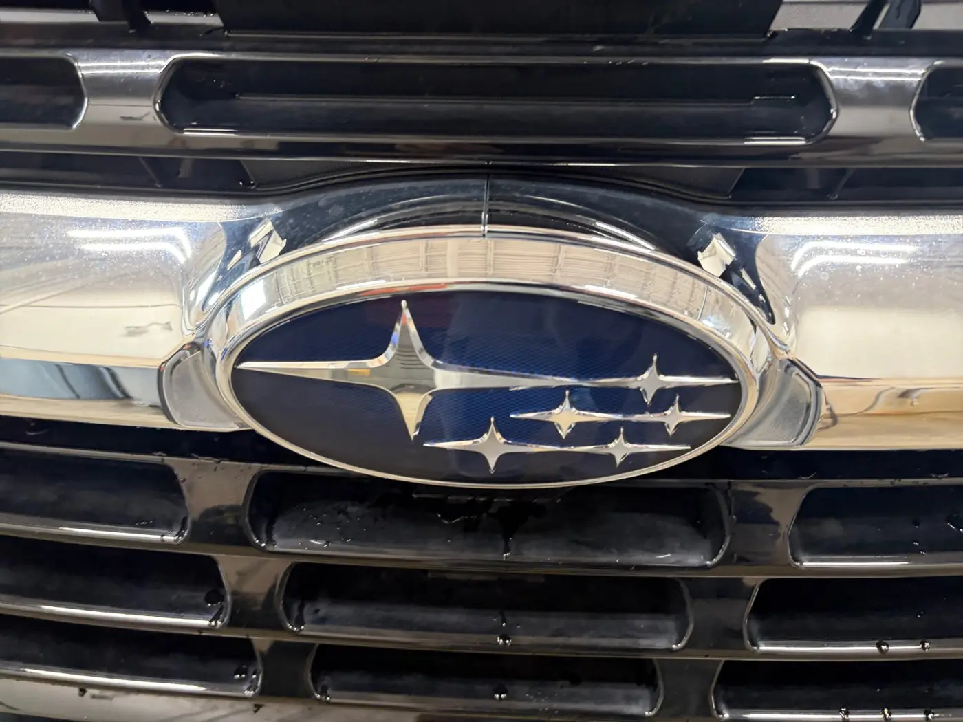 2024 Subaru Ascent - $29,500
