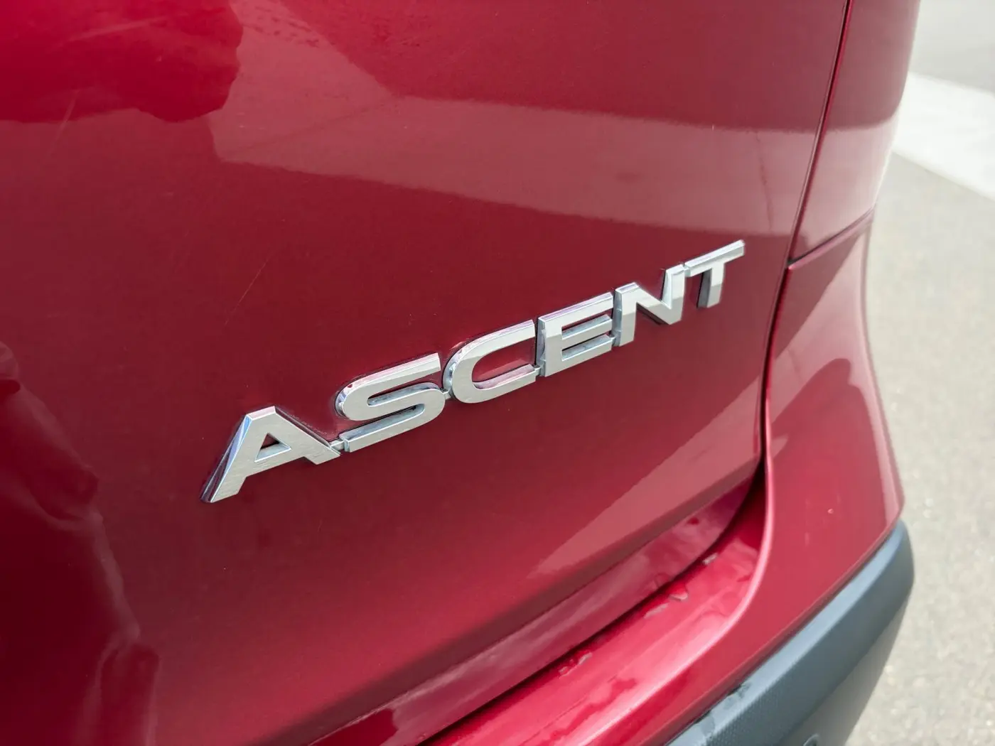 2024 Subaru Ascent - $29,500