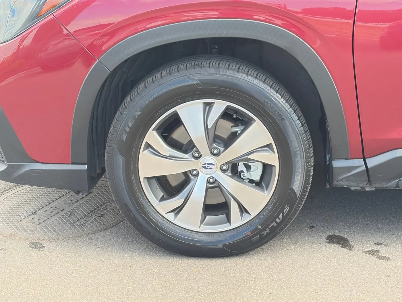 2024 Subaru Ascent - $29,500