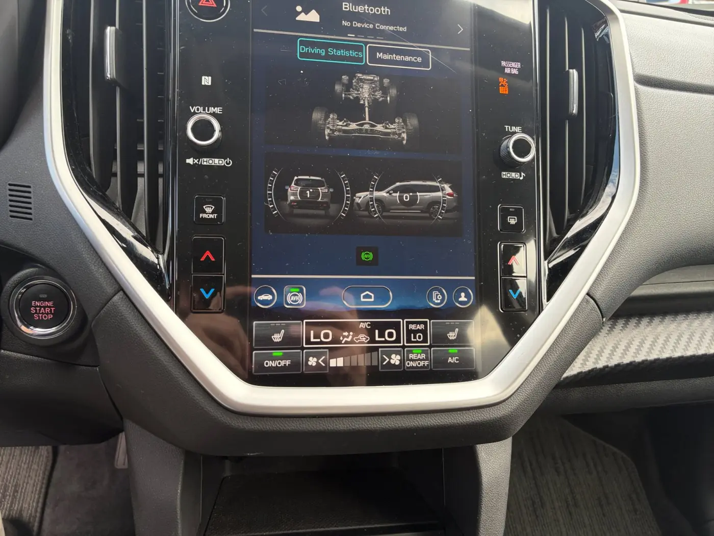 2024 Subaru Ascent - $29,500