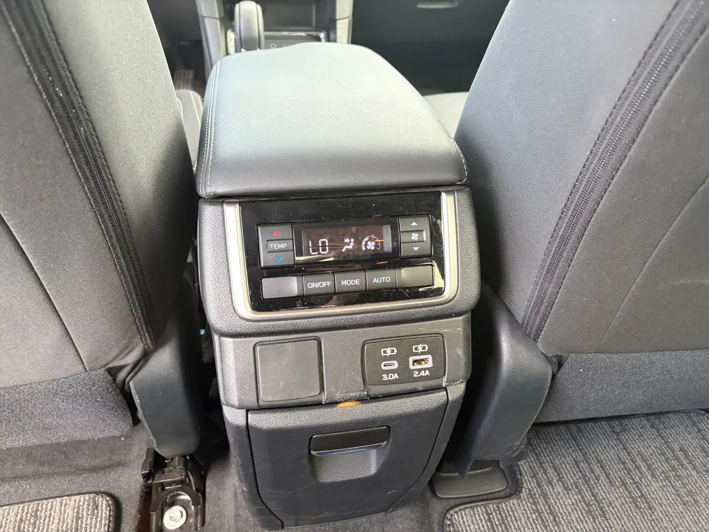 2024 Subaru Ascent - $29,500