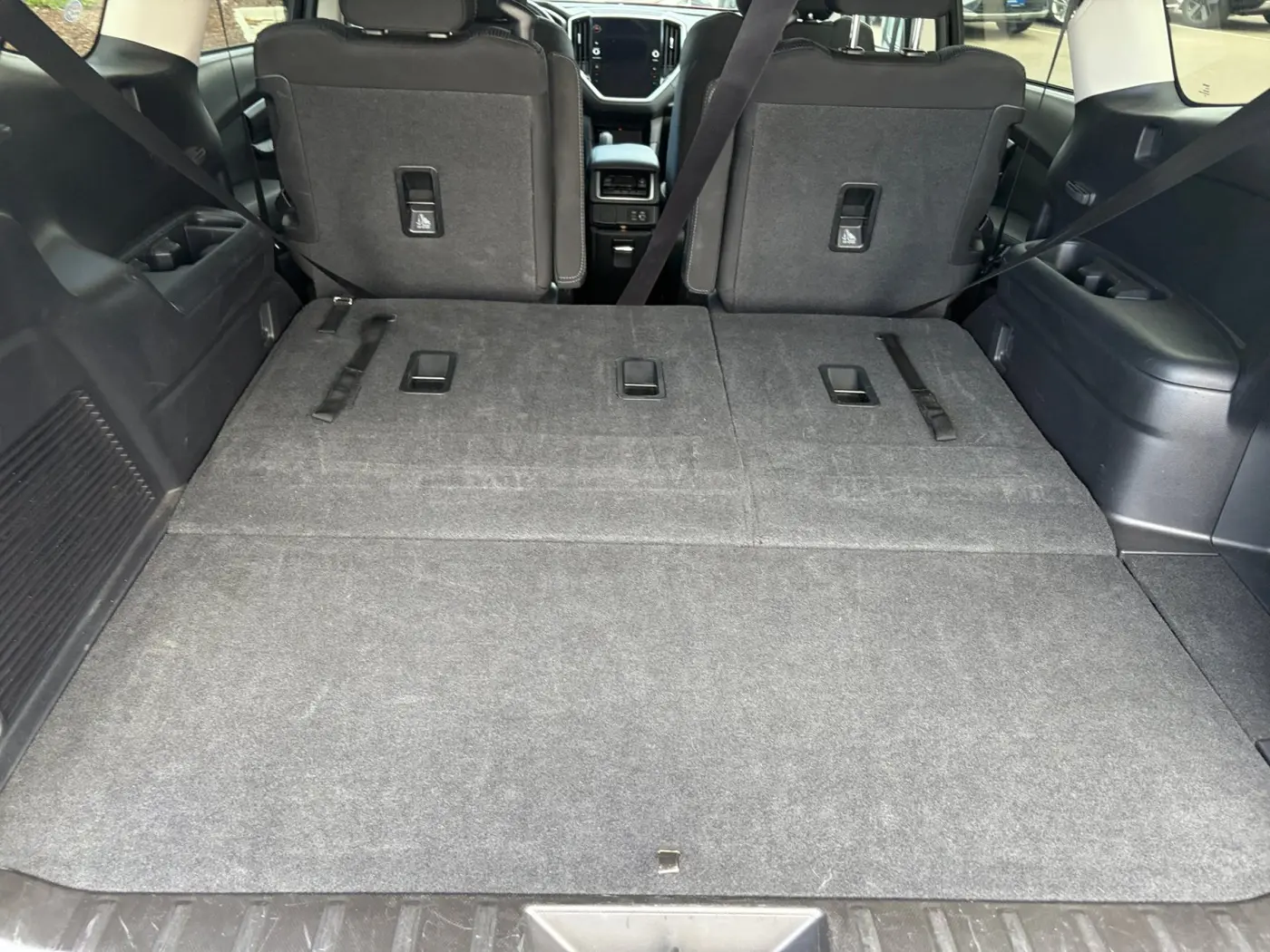 2024 Subaru Ascent - $29,500