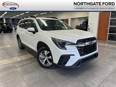 Photo of a 2024 Subaru Ascent AWD Premium 7-Passenger 4DR SUV for sale