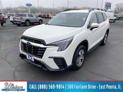 2024 Subaru Ascent AWD Premium 7-Passenger 4DR SUV