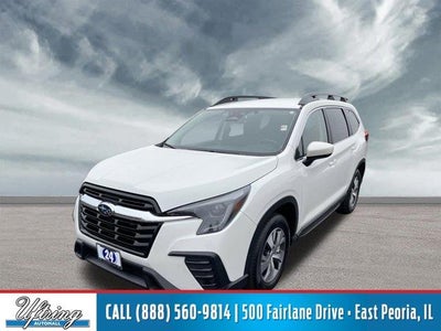 Photo of a 2024 Subaru Ascent AWD Premium 7-Passenger 4DR SUV for sale
