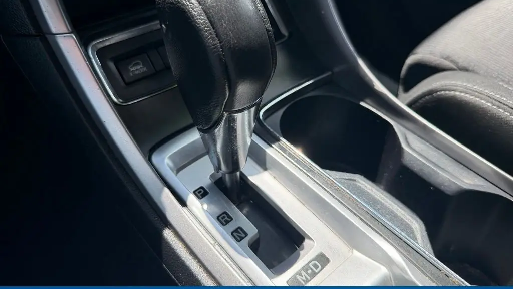 2022 Subaru Ascent Premium 7-Passenger