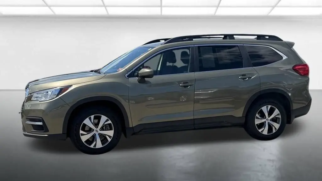 2022 Subaru Ascent Premium 7-Passenger