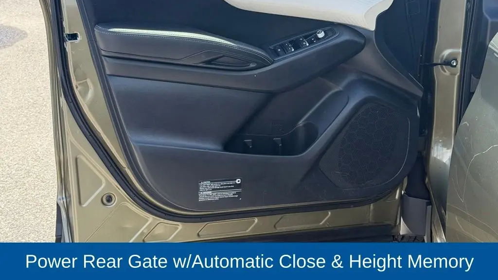 2022 Subaru Ascent Premium 7-Passenger