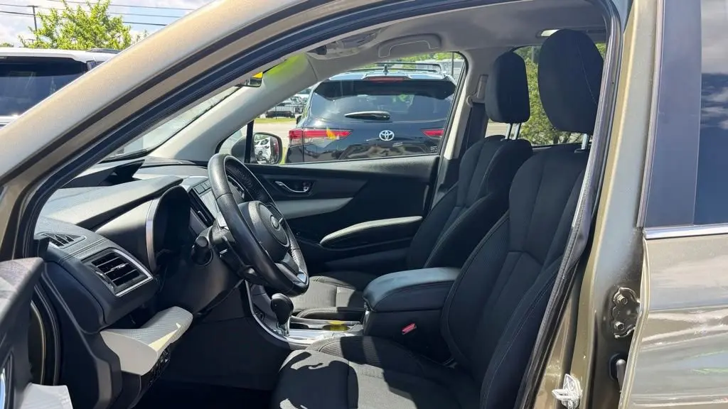 2022 Subaru Ascent Premium 7-Passenger