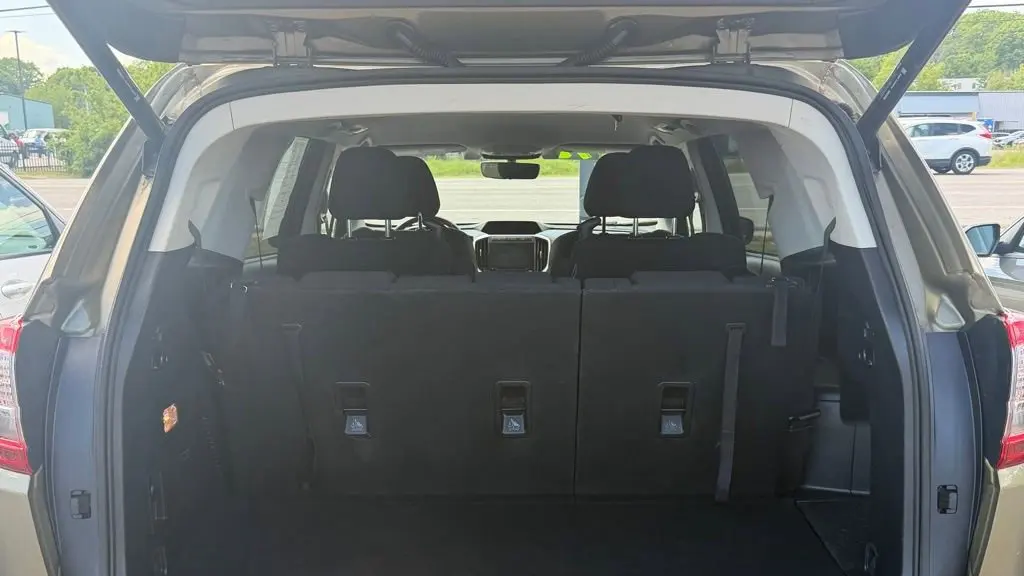 2022 Subaru Ascent Premium 7-Passenger