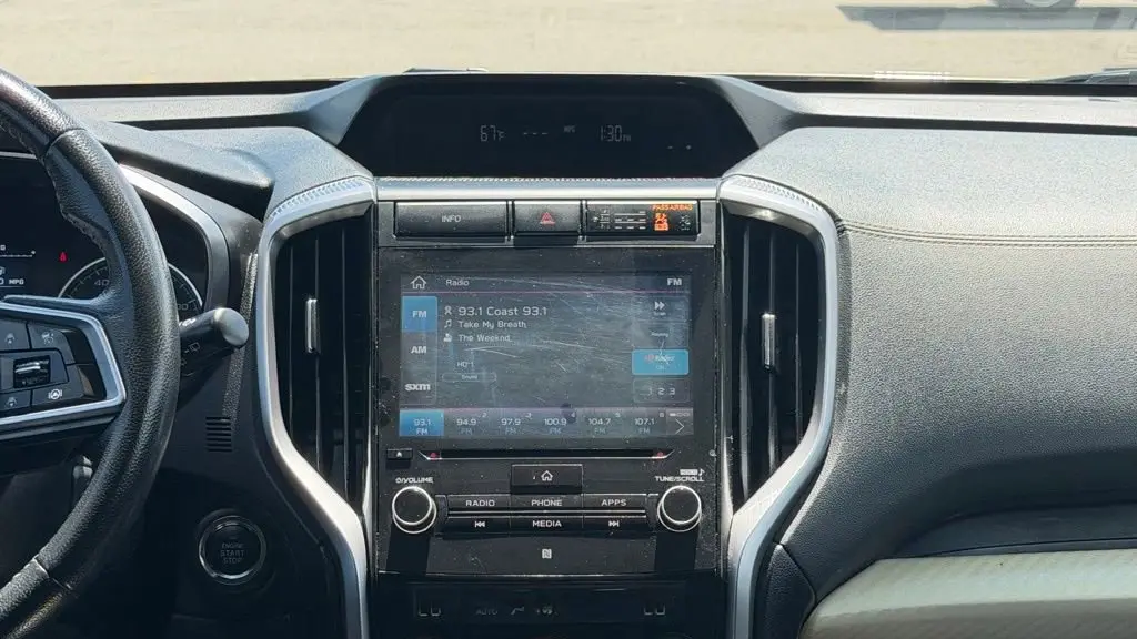 2022 Subaru Ascent Premium 7-Passenger