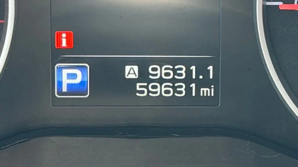 2022 Subaru Ascent Premium 7-Passenger