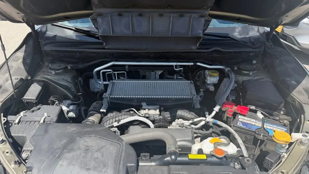 2022 Subaru Ascent Premium 7-Passenger