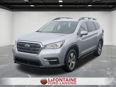 2022 Subaru Ascent AWD Premium 7-Passenger 4DR SUV