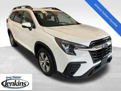 2023 Subaru Ascent AWD Premium 7-Passenger 4DR SUV