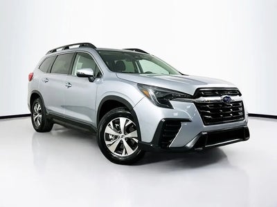 2023 Subaru Ascent AWD Premium 7-Passenger 4DR SUV