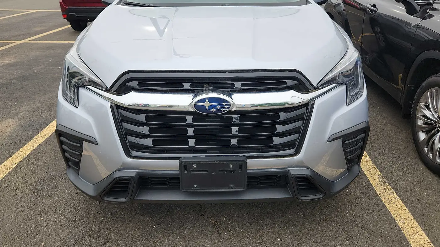 2023 Subaru Ascent Premium 7-Passenger