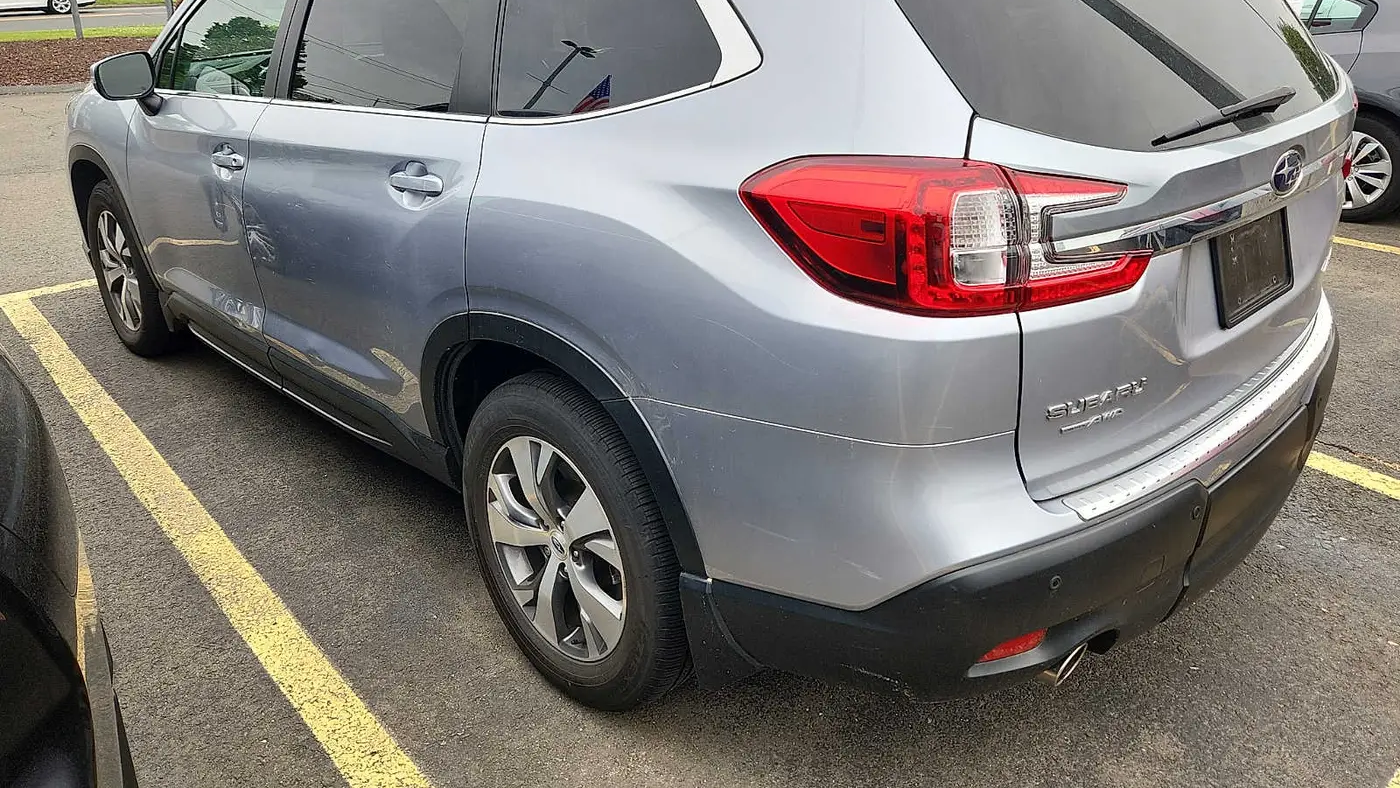 2023 Subaru Ascent Premium 7-Passenger