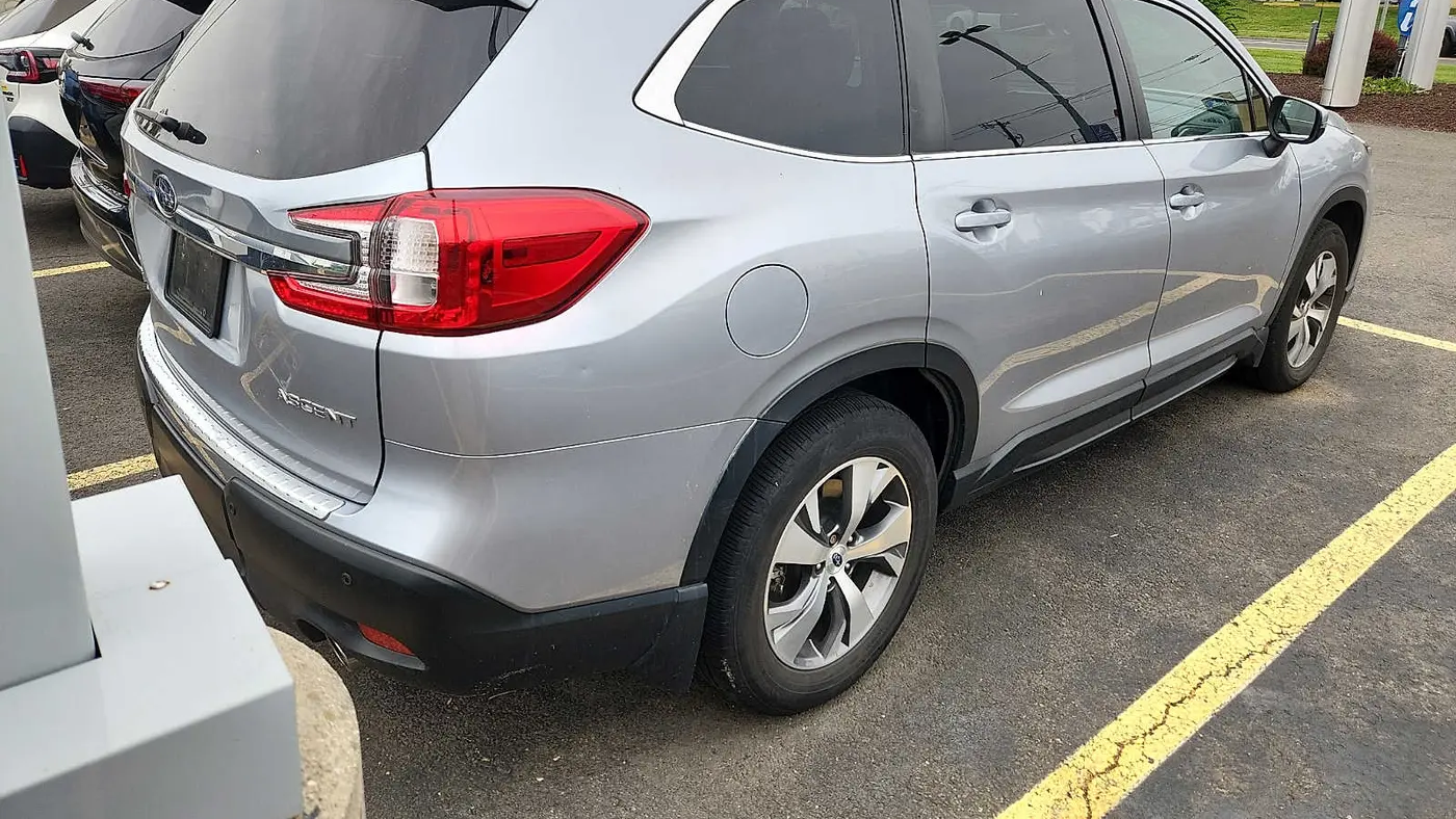 2023 Subaru Ascent Premium 7-Passenger