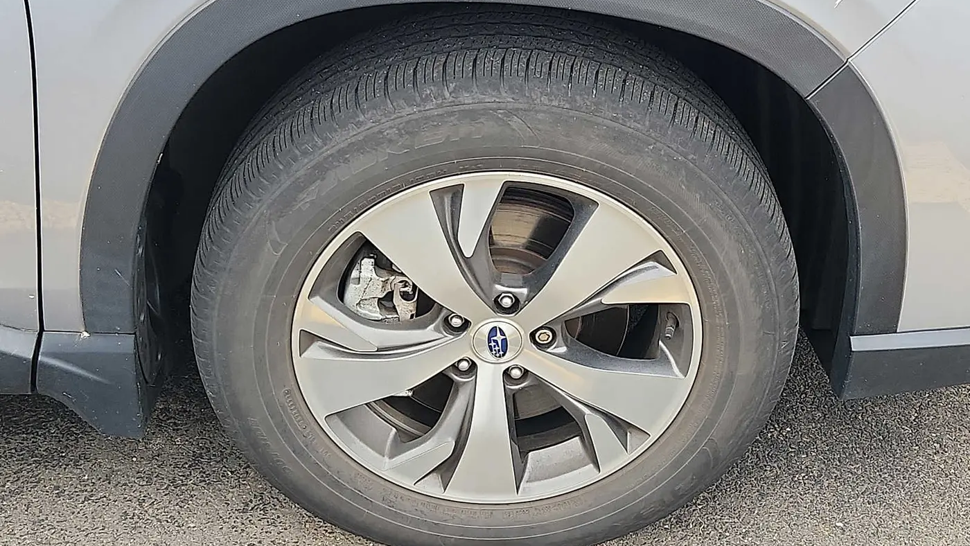 2023 Subaru Ascent Premium 7-Passenger