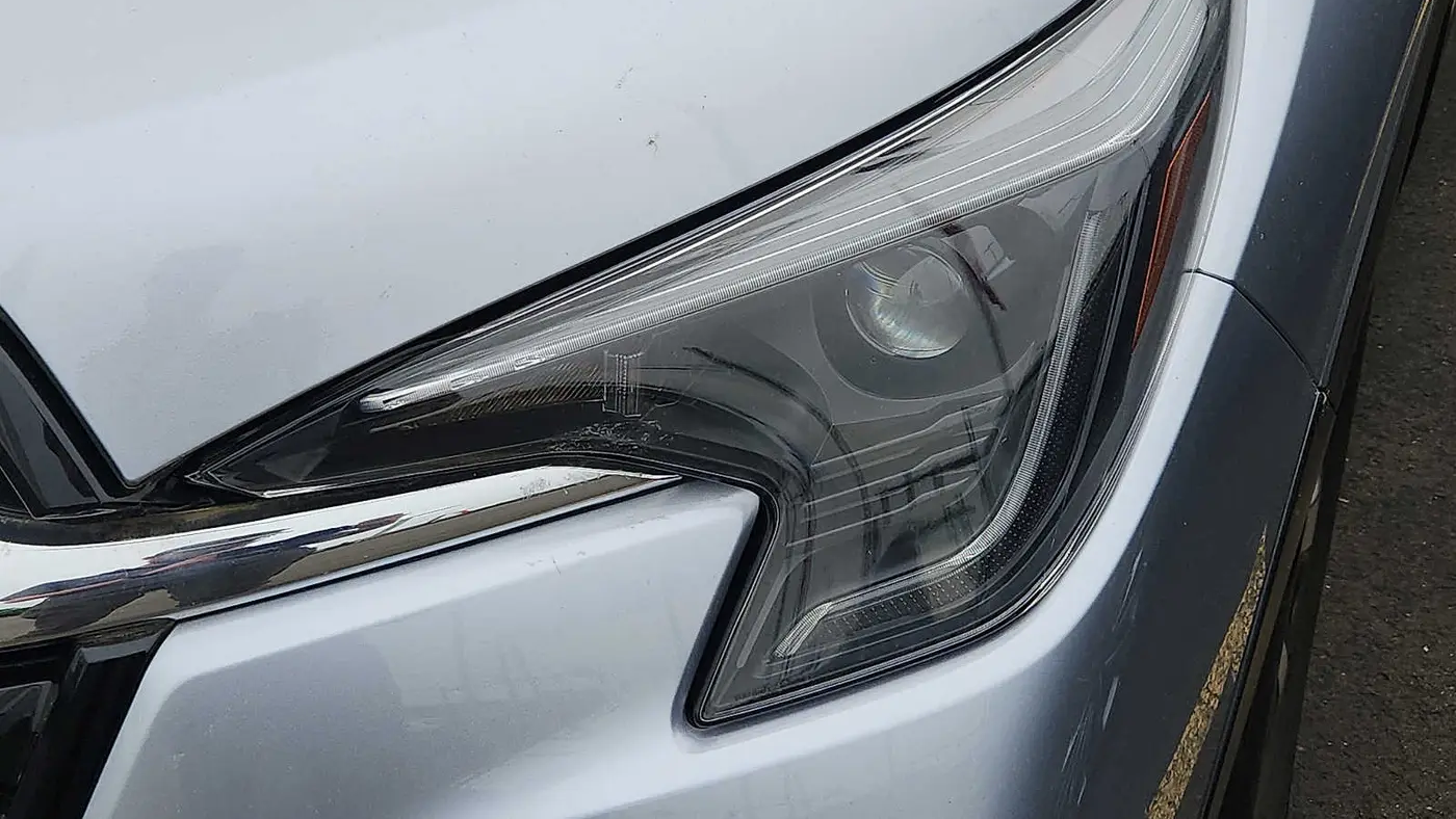 2023 Subaru Ascent Premium 7-Passenger