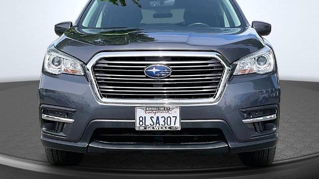 2020 Subaru Ascent Premium 8-Passenger