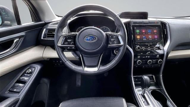 2020 Subaru Ascent Premium 8-Passenger