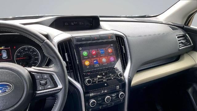 2020 Subaru Ascent Premium 8-Passenger