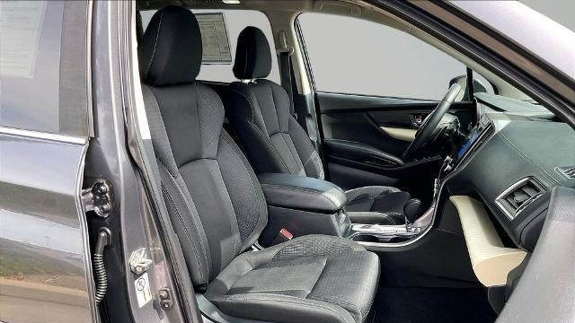 2020 Subaru Ascent Premium 8-Passenger
