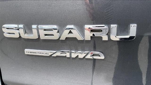 2020 Subaru Ascent Premium 8-Passenger