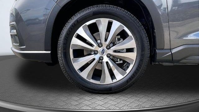 2020 Subaru Ascent Premium 8-Passenger
