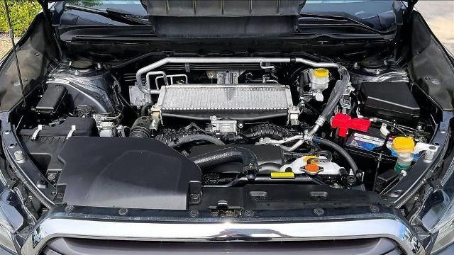 2020 Subaru Ascent Premium 8-Passenger