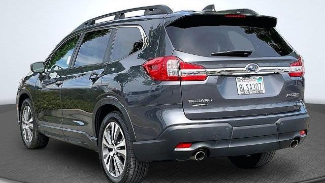 2020 Subaru Ascent Premium 8-Passenger