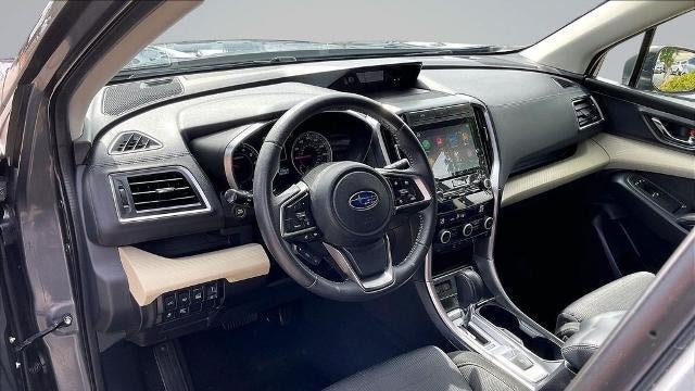 2020 Subaru Ascent Premium 8-Passenger