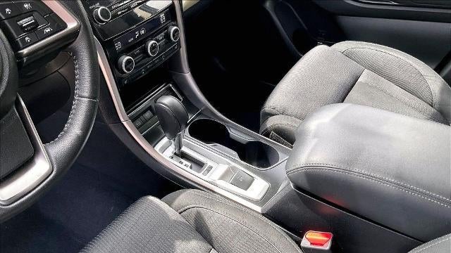 2020 Subaru Ascent Premium 8-Passenger